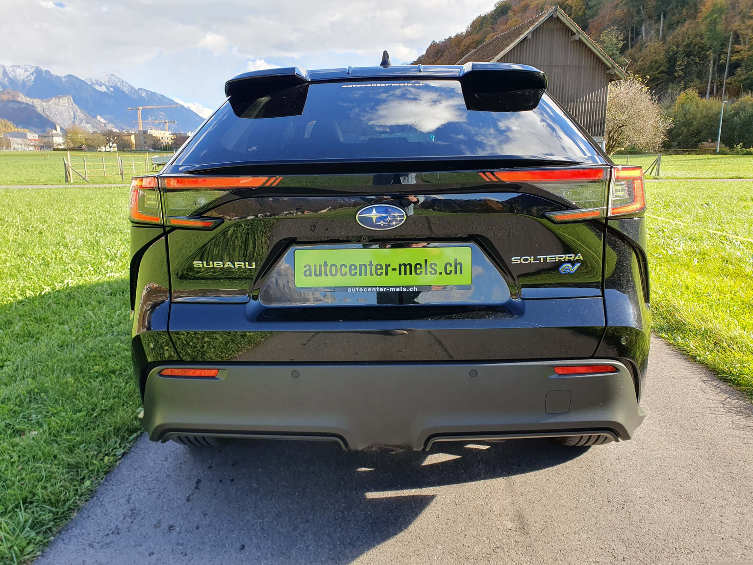 Vehicle Image