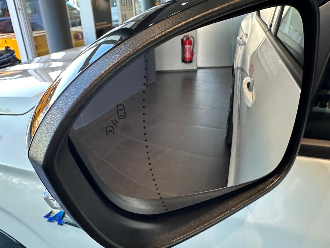RENAULT Espace 1.2 E-Tech 200 Esprit Alpine 5-Sitze