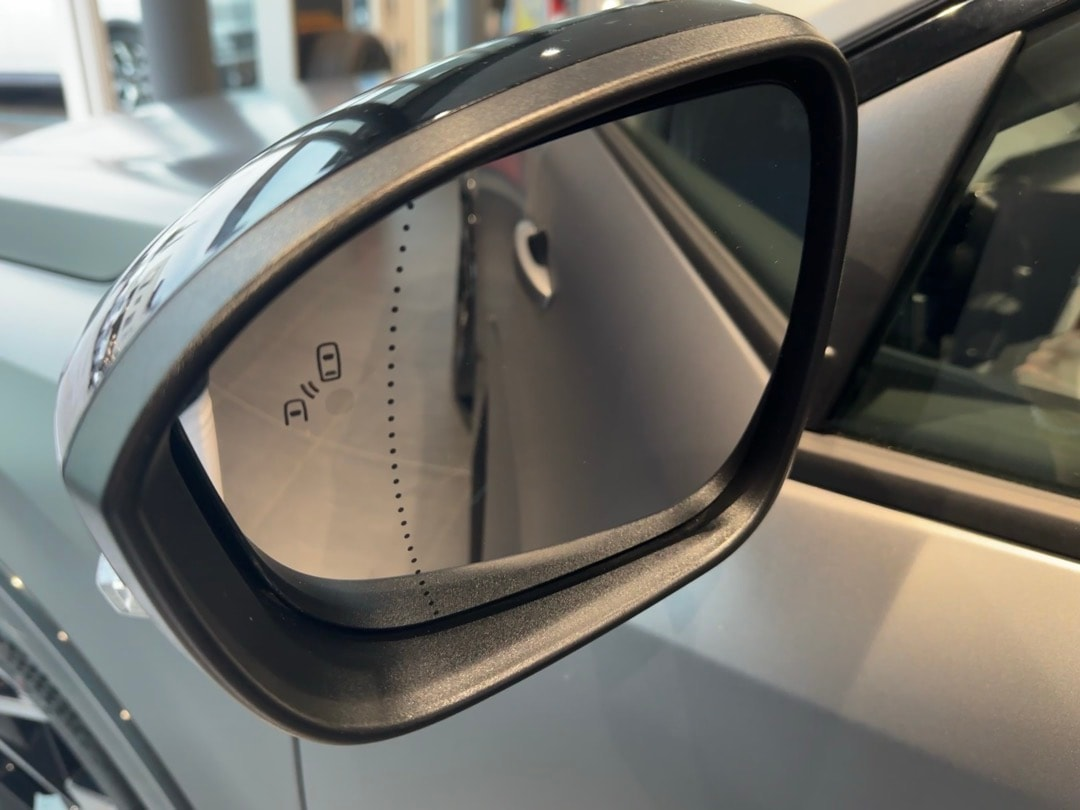 RENAULT Rafale 1.2 E-Tech Plug-in Hybrid 300 4x4 Atelier Alpine