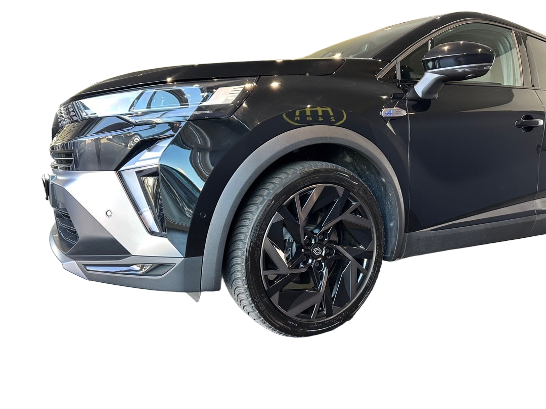 RENAULT Symbioz 1.6 E-Tech Esprit Alpine