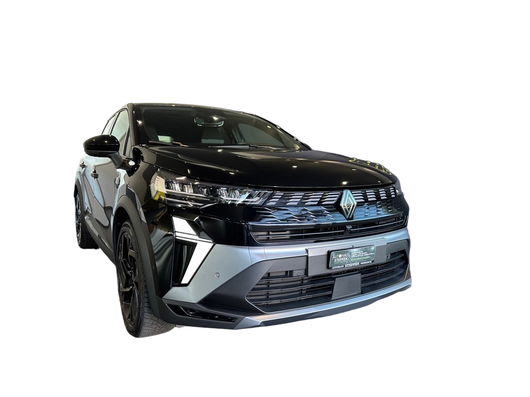 RENAULT Symbioz 1.6 E-Tech Esprit Alpine