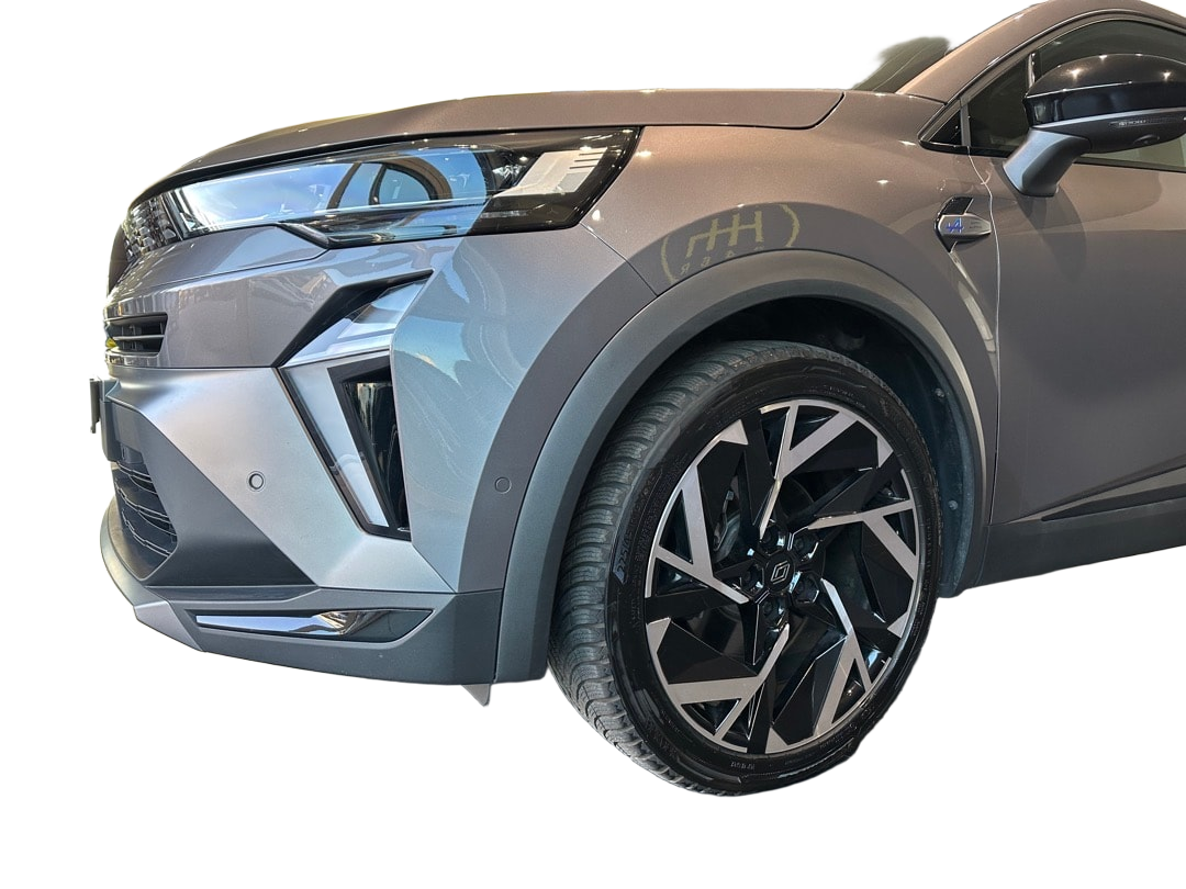 RENAULT Symbioz 1.6 E-Tech Esprit Alpine