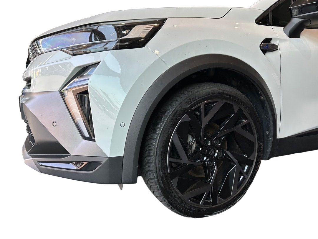 RENAULT Symbioz 1.6 E-Tech Esprit Alpine