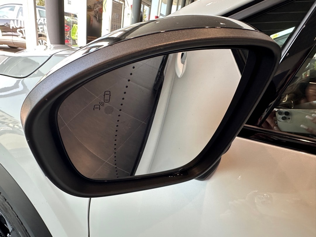 RENAULT Symbioz 1.6 E-Tech Esprit Alpine