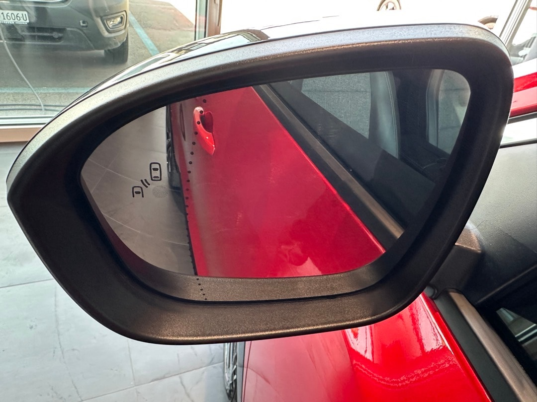 RENAULT Espace 1.2 E-Tech 200 Techno 7-Sitze
