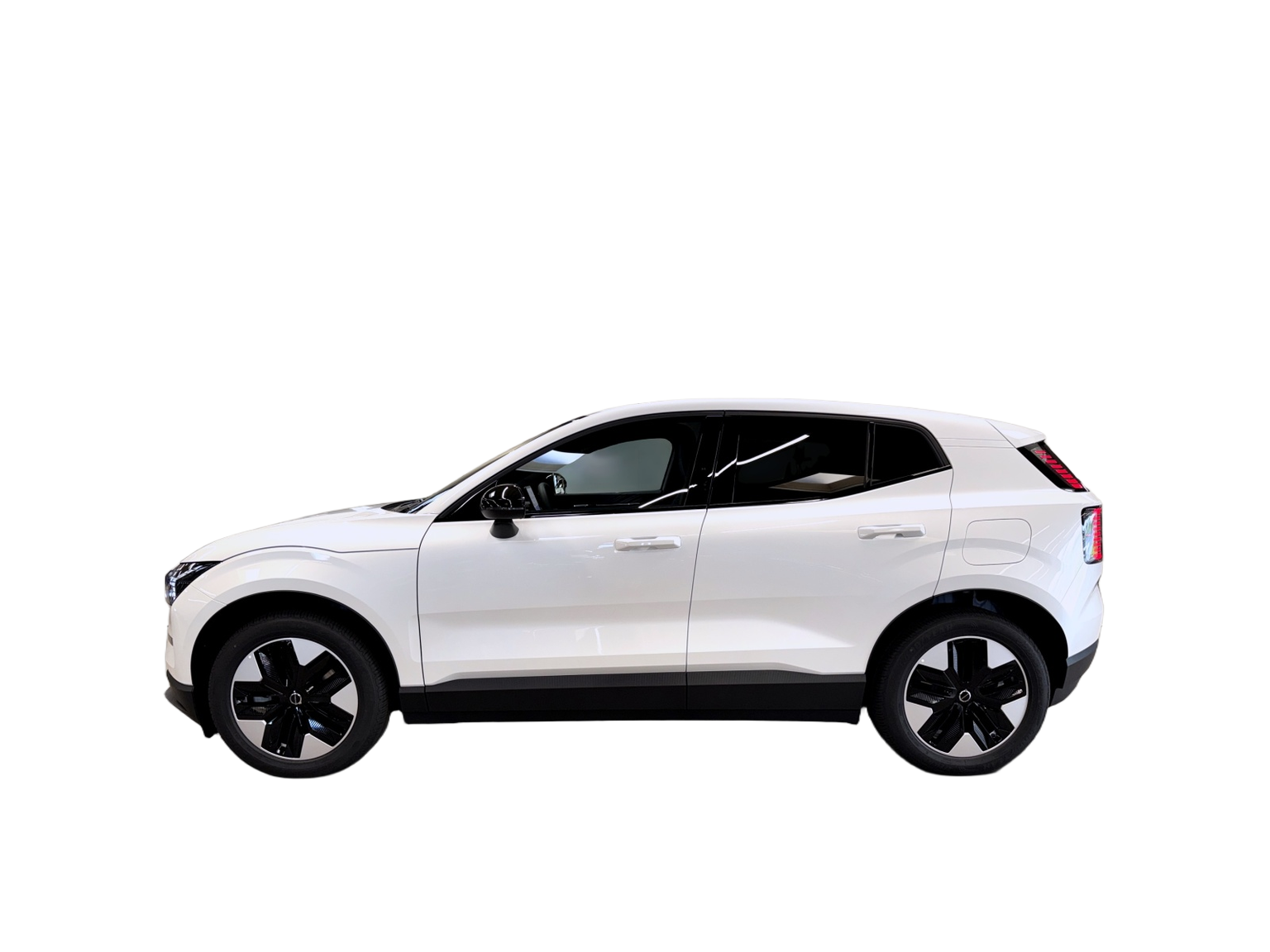 VOLVO EX30 E60 Core