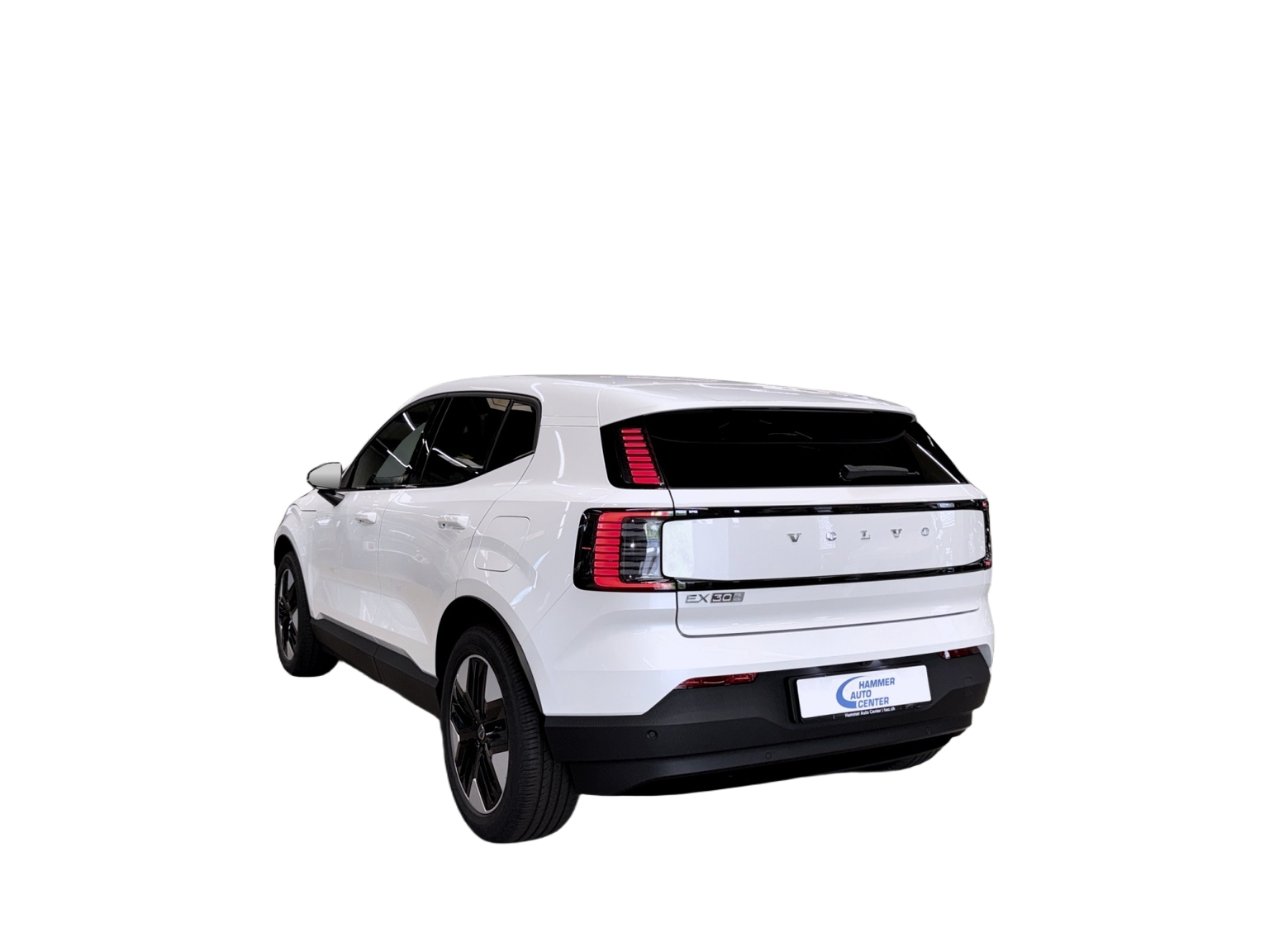 VOLVO EX30 E60 Core