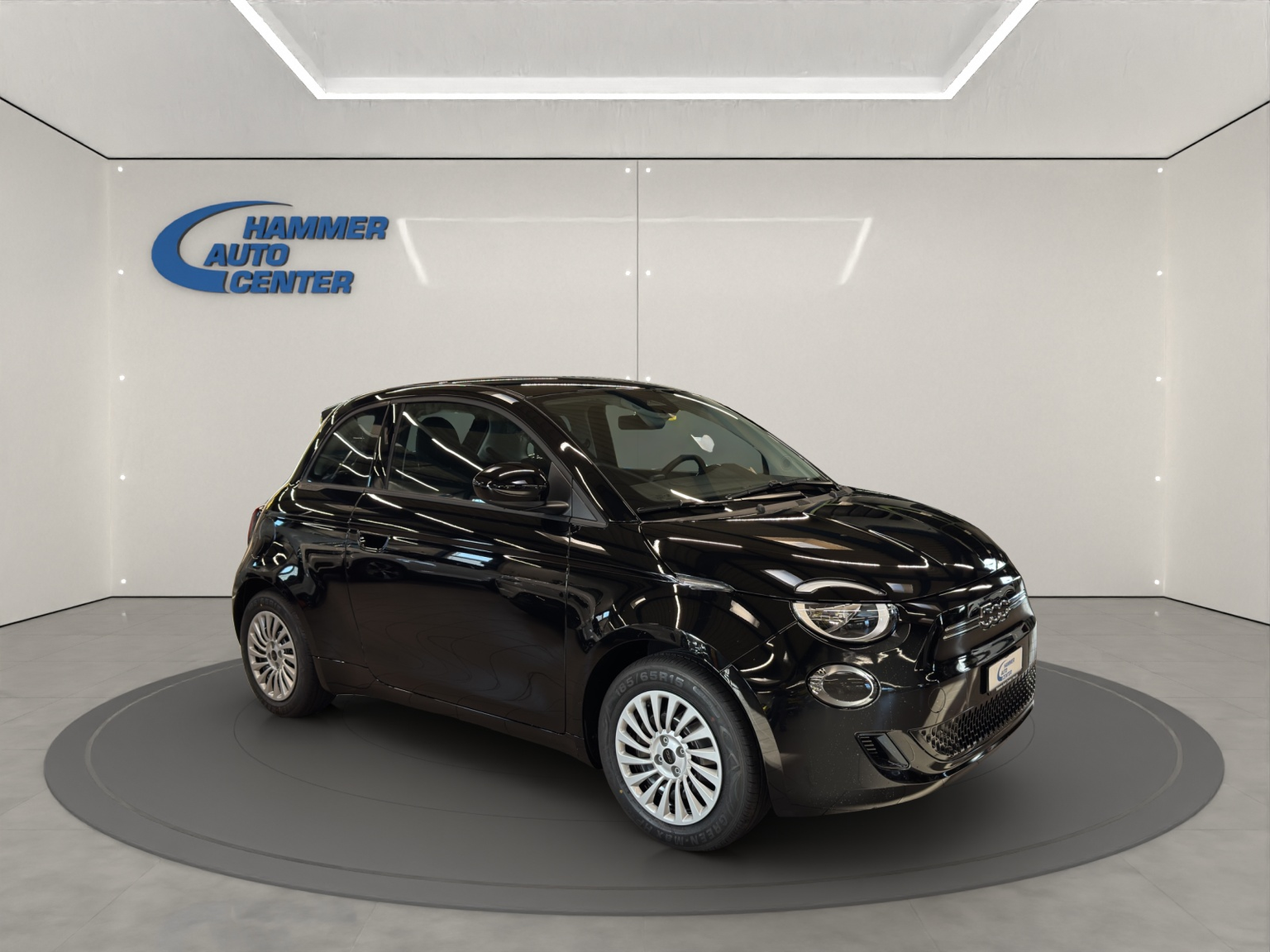 FIAT 500 Cult