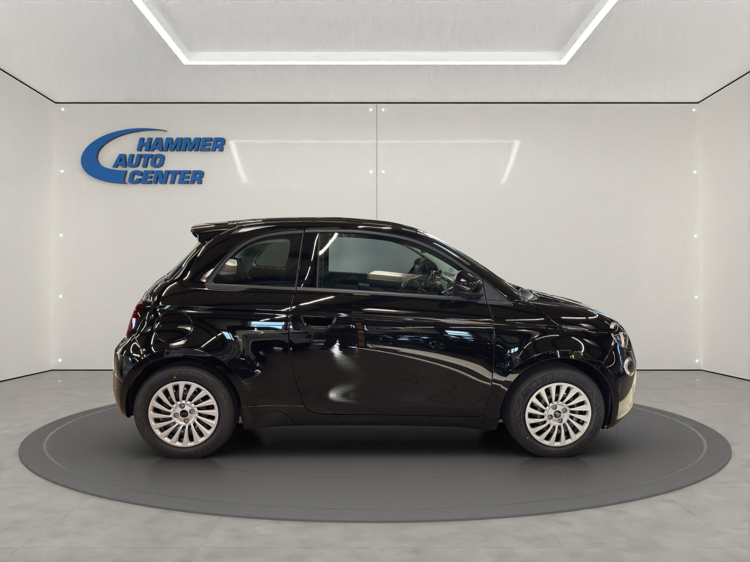 FIAT 500 Cult