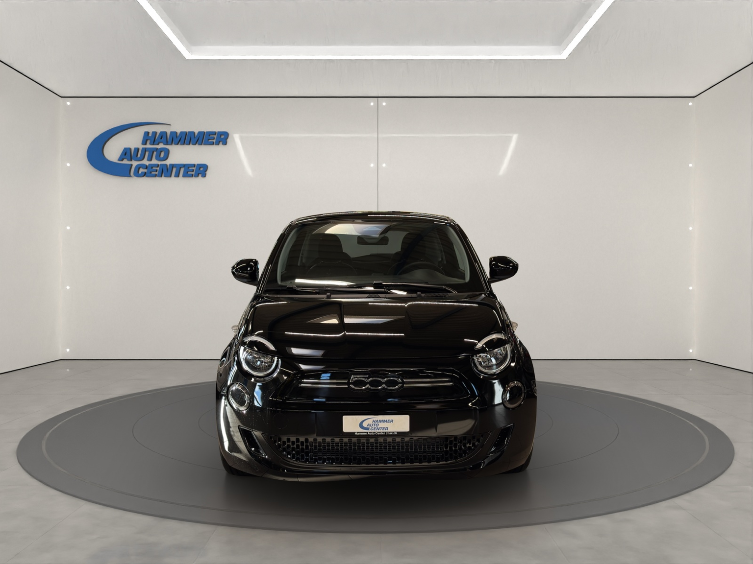 FIAT 500 Cult