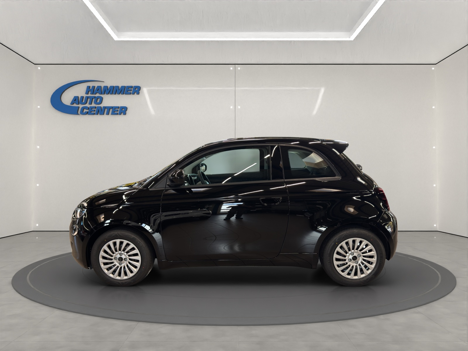 FIAT 500 Cult