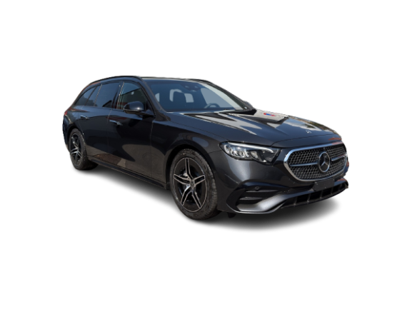 MERCEDES-BENZ E 220 d T 4Matic 9G-Tronic