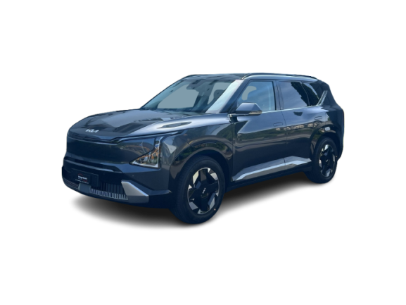 KIA EV5 81 kWh Earth
