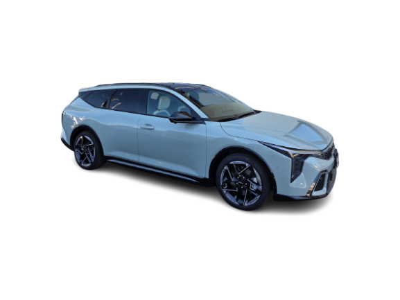 KIA K4 SW 1.6 T-GDi GT-Line