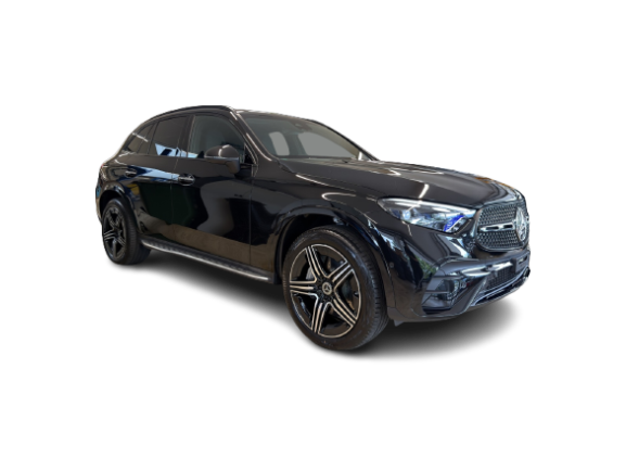MERCEDES-BENZ GLC 300 de 4Matic EQ Star 9G-Tronic