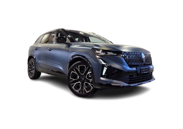 RENAULT Austral 1.2 E-Tech esprit Alpine