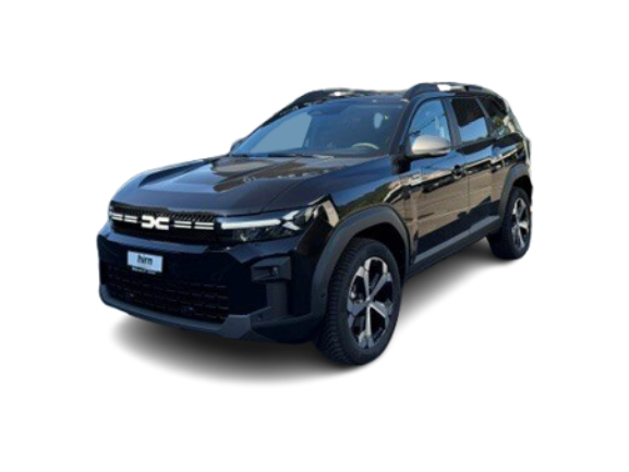 DACIA Bigster 1.2 Hybrid Journey 4WD