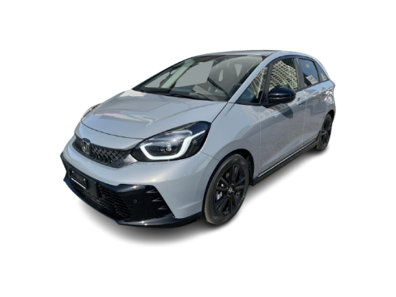 HONDA Jazz 1.5 i-MMD Advance Sport - mit Honda Aktionsleasing