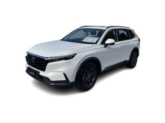 HONDA CR-V 2.0 i-MMD Elegance 2WD