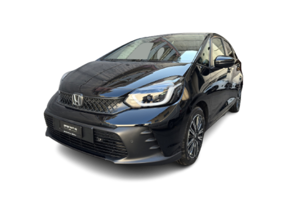 HONDA Jazz 1.5 i-MMD Advance
