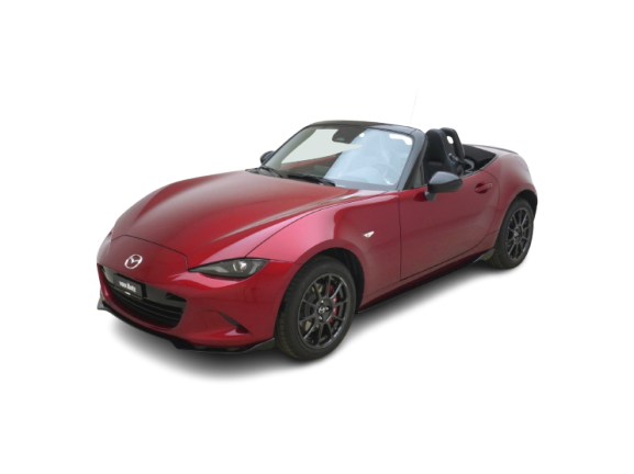 MAZDA MX-5 1.5 Homura ** Heute Oben Ohne 😋 **