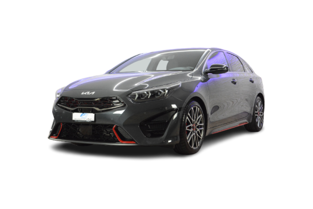 KIA ProCeed 1.6 T-GDi GT
