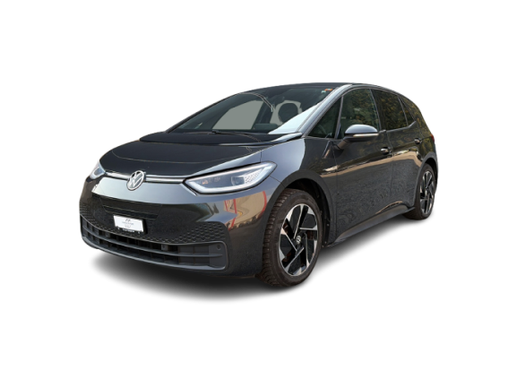 VW ID.3 Pro Performance 58 kWh Pro