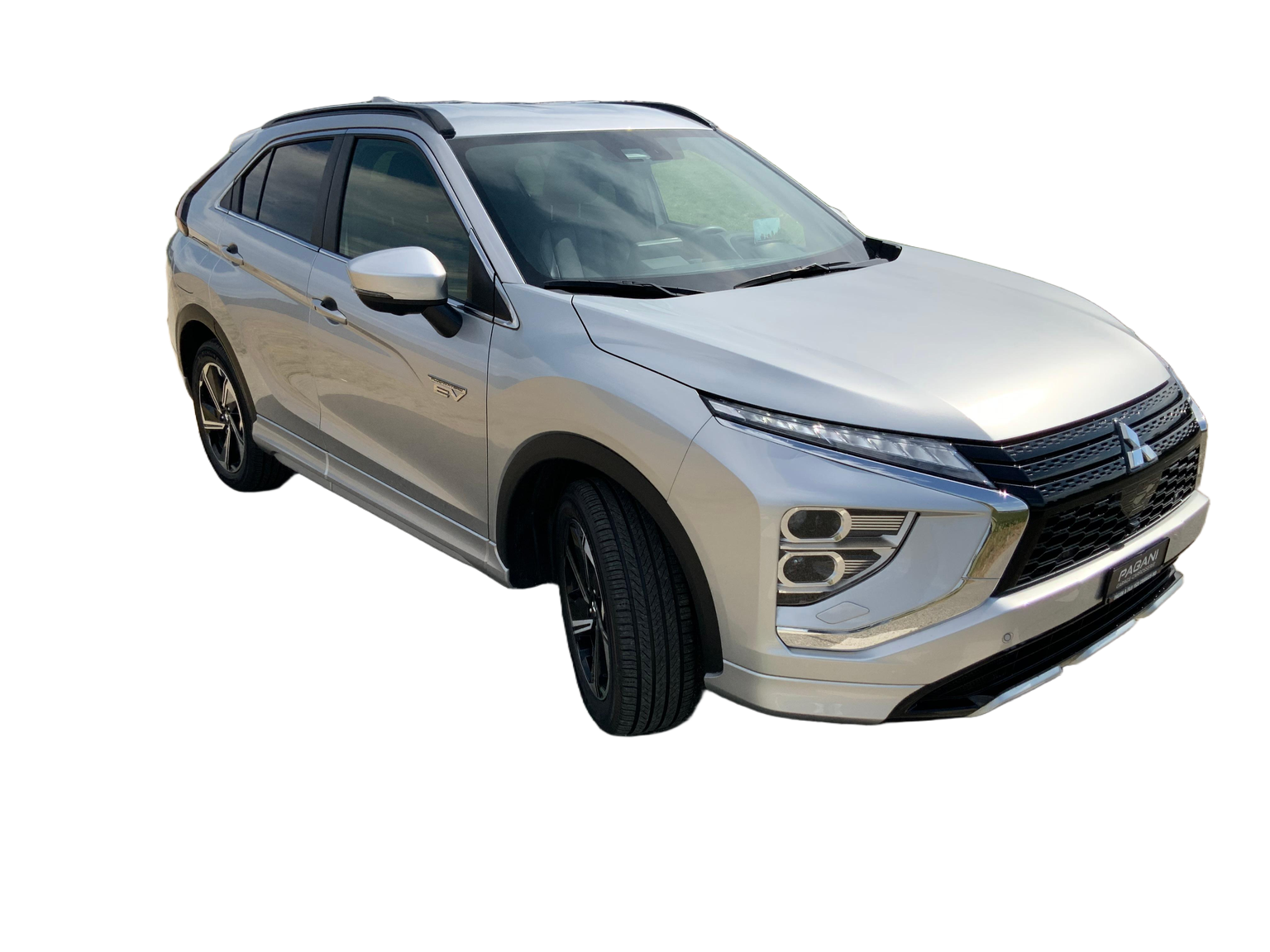 MITSUBISHI Eclipse Cross 2.4 PHEV Instyle 4x4
