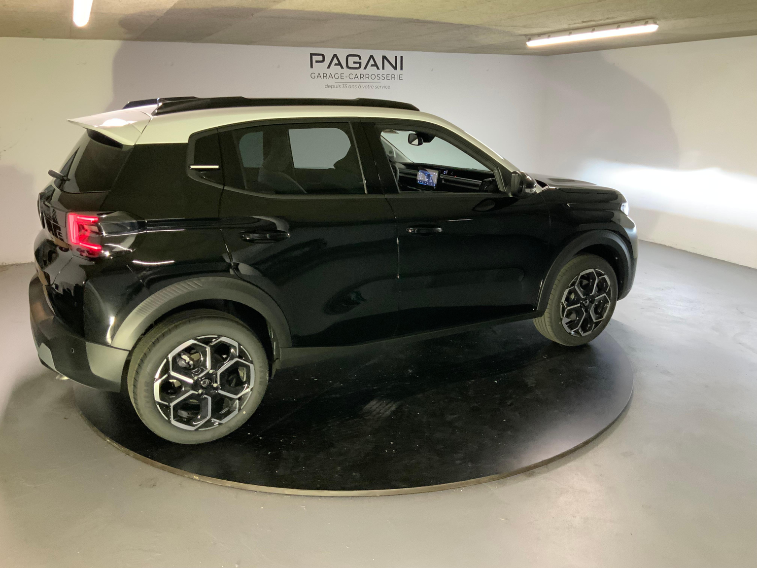 CITROEN C3 1.2 Hybrid Max