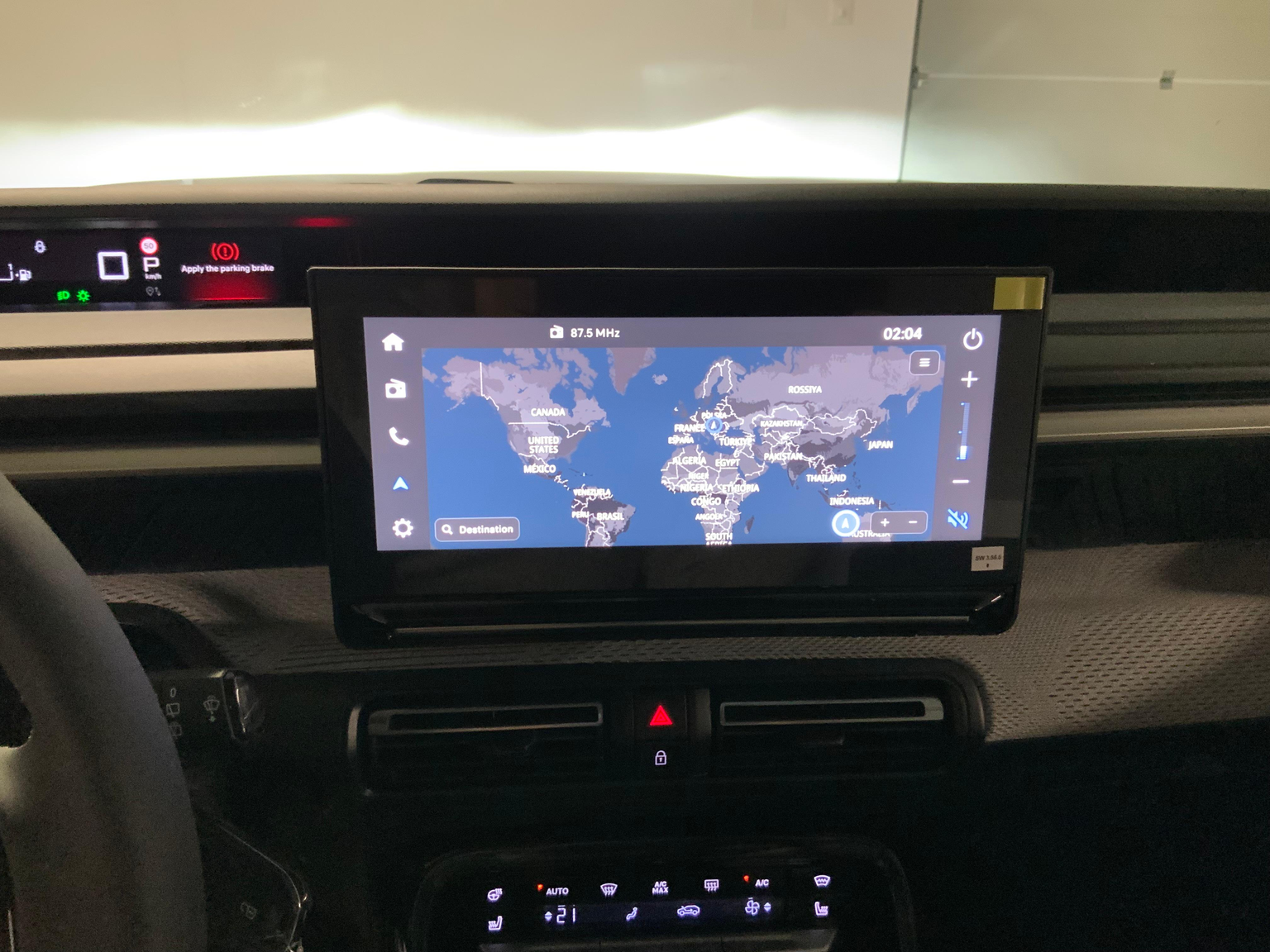 Vehicle Image