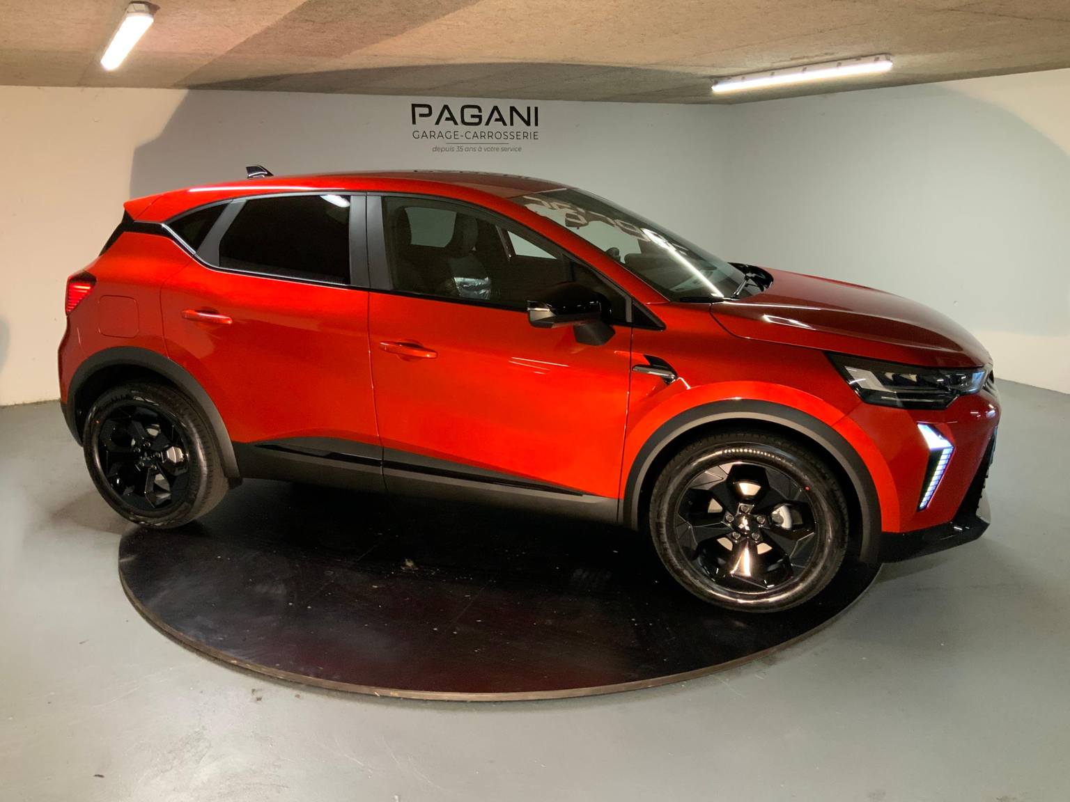 Vehicle Image