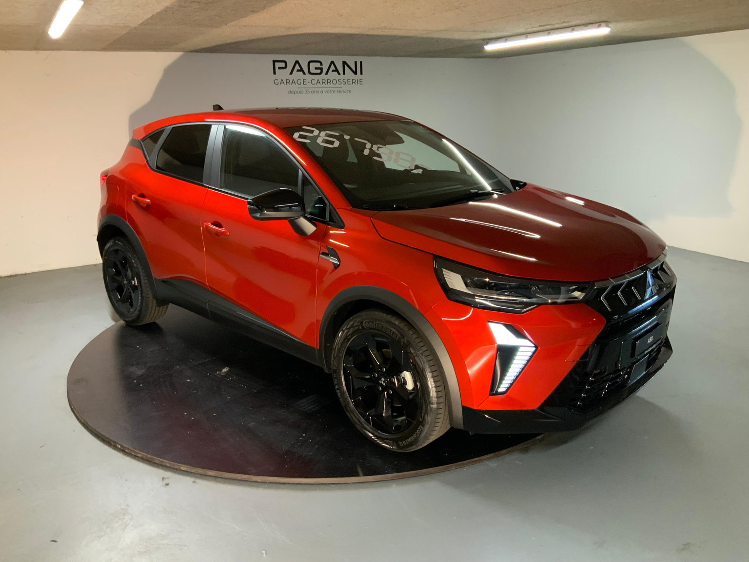 Vehicle Image