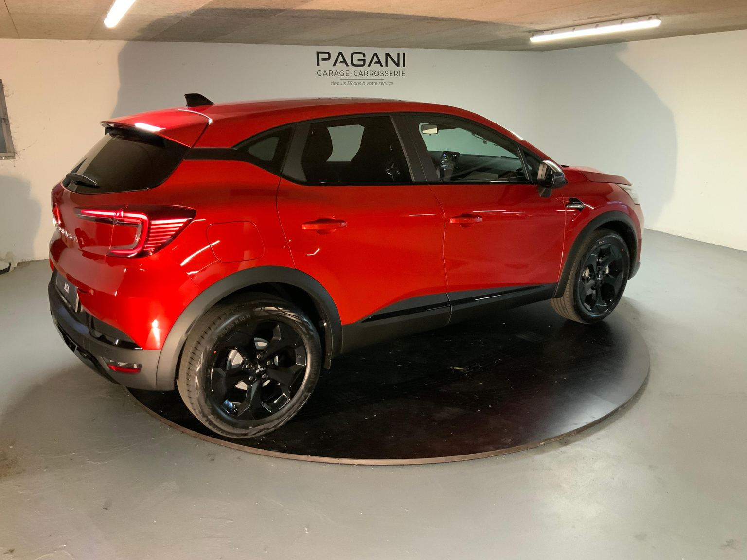 Vehicle Image