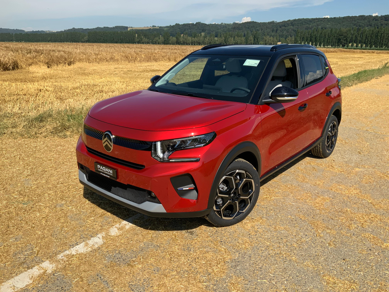 Vehicle Image