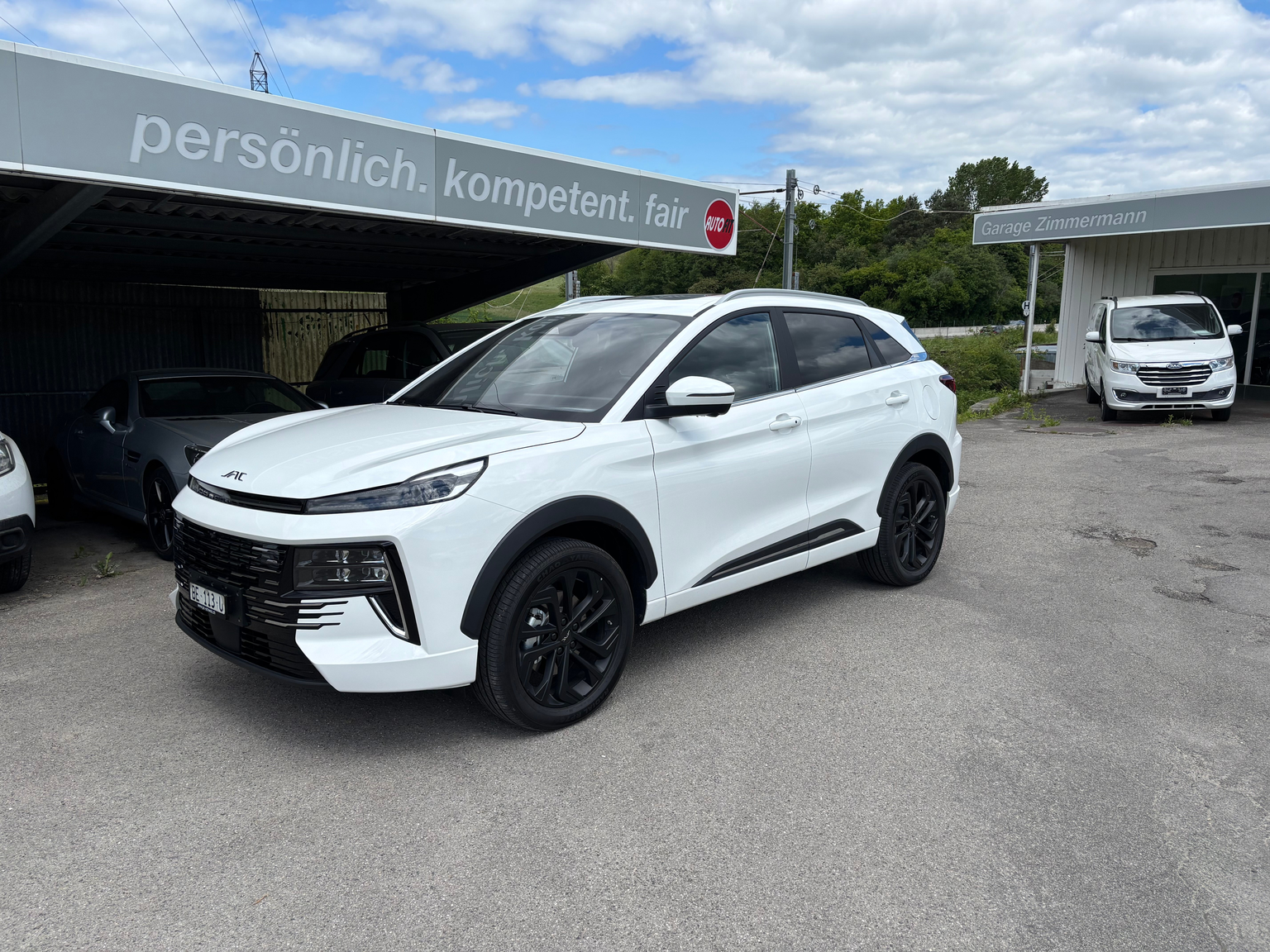 Vehicle Image