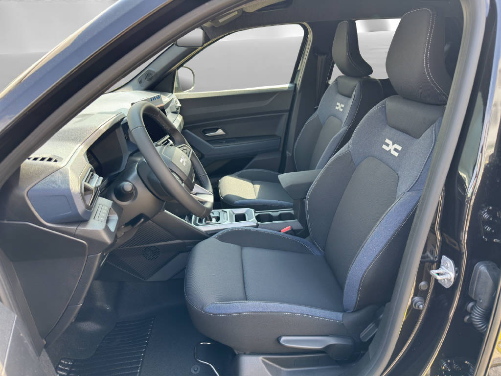 DACIA Duster 1.6 Hybrid Journey