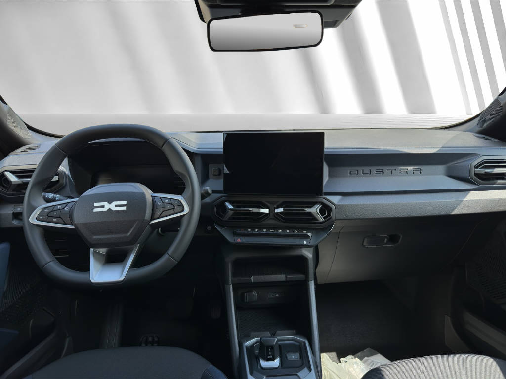 DACIA Duster 1.6 Hybrid Journey