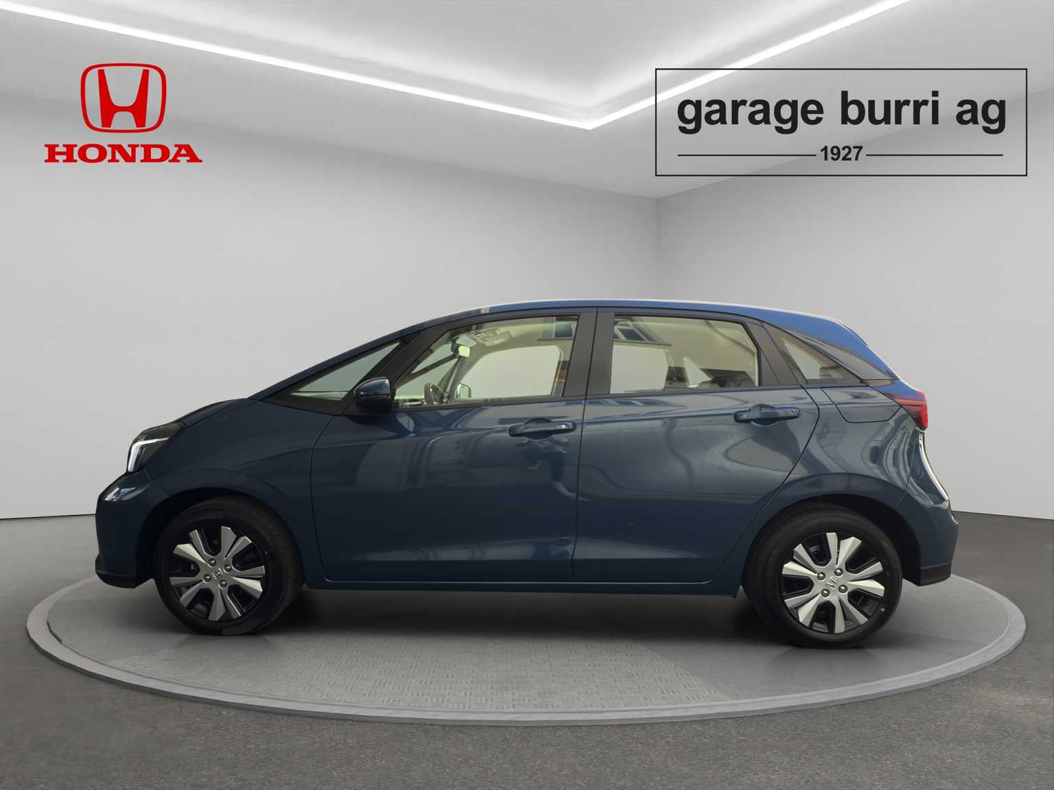 HONDA Jazz 1.5 i-MMD Elegance