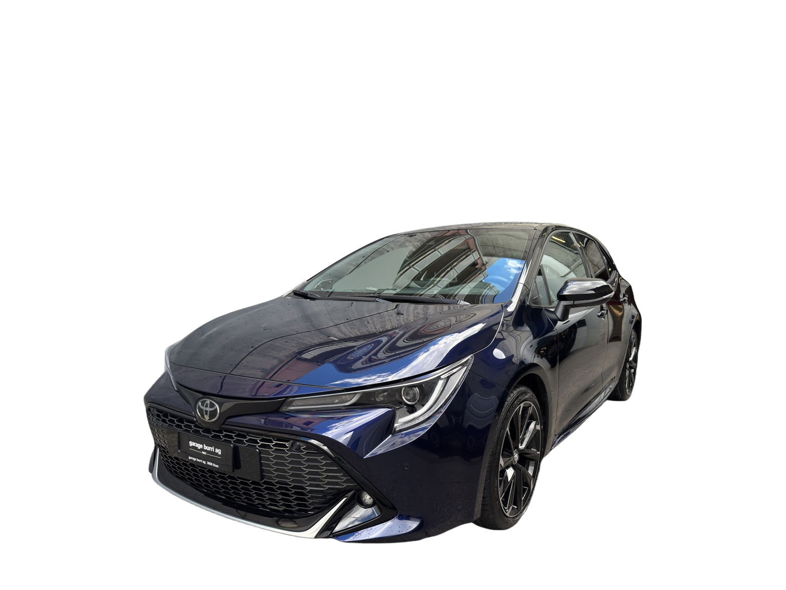Vehicle Image