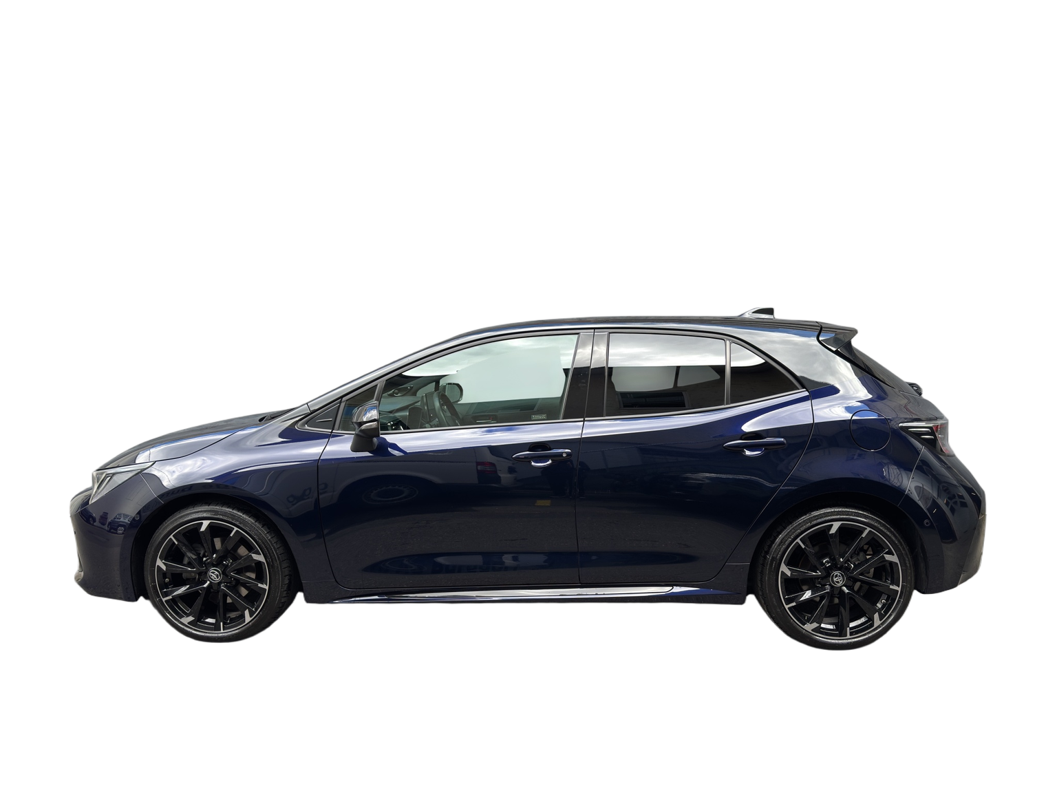 TOYOTA Corolla 2.0 HSD GR-S