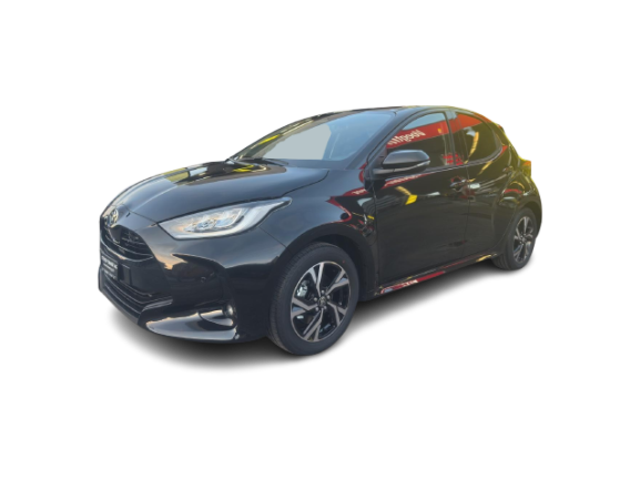 TOYOTA Yaris 1.5 VVT-i HSD Trend