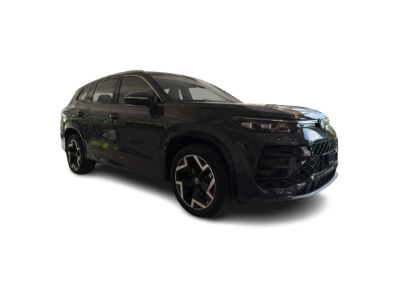 VW Tayron 2.0 TSI R-Line DSG 4Motion