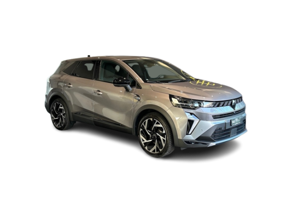 RENAULT Symbioz 1.6 E-Tech Esprit Alpine