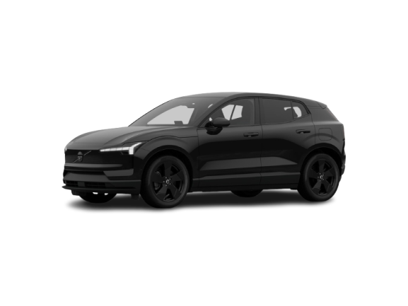 VOLVO EX30 Twin Ultra Performance XCENTRIC Black Edition