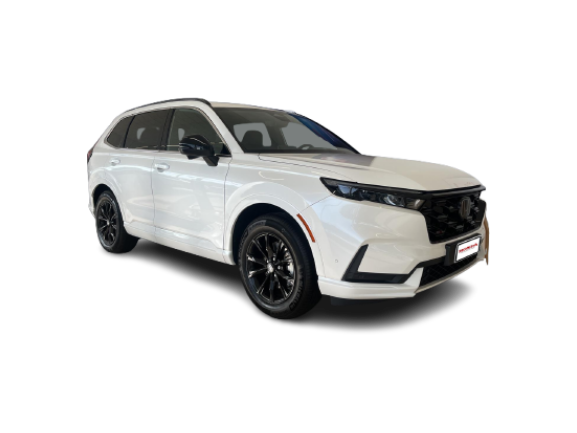 HONDA CR-V 2.0 i-MMD Plug-in Hybrid Advance Tech 2WD