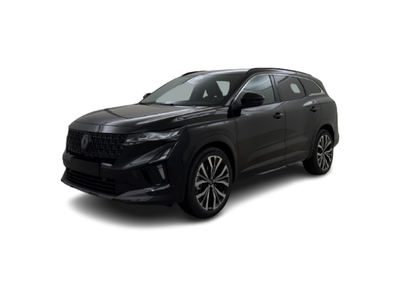 RENAULT Espace 1.2 E-Tech iconic 7P