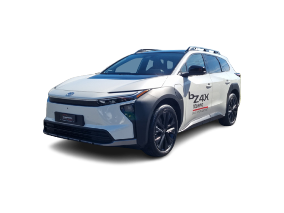 TOYOTA bZ4X Touring Touring Premium AWD