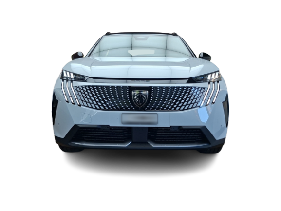 PEUGEOT 5008 1.6 PHEV GT