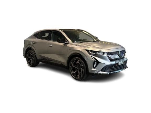RENAULT Rafale 1.2 E-Tech Plug-in Hybrid 300 4x4 Atelier Alpine