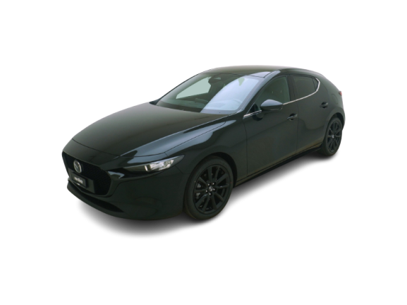 MAZDA 3 Hatchback 2.5 Homura